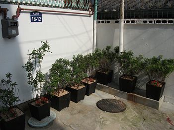 Khách sạn Hyosundang 2*