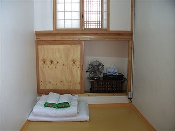 Hyosundang Hotel