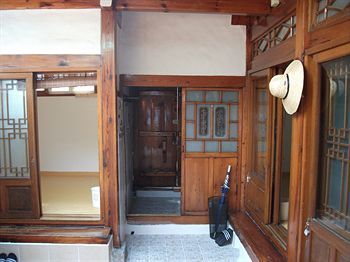 Hyosundang 2* Seoul