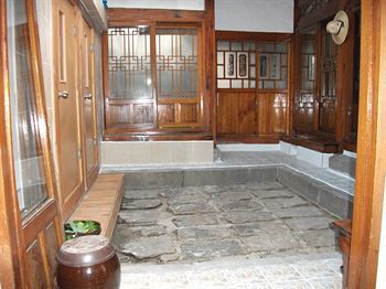 Hyosundang Hotel 2*