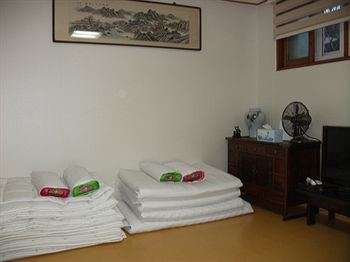 Hyosundang 2* Seoul