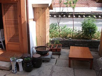Hyosundang Hotel 2*