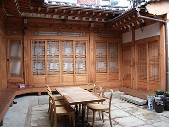 Hyosundang 2* Seoul
