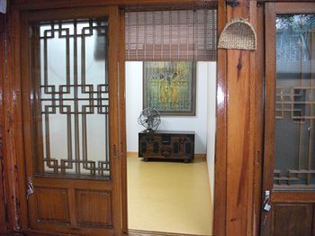 Hyosundang Hotel Seoul