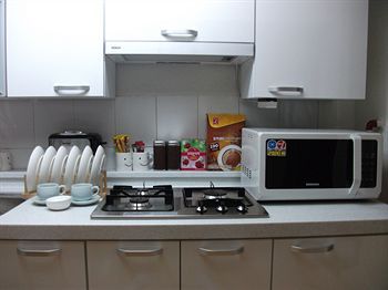 Hotel Hyosundang 2*