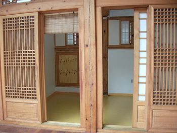 Hotel Hyosundang Seoul